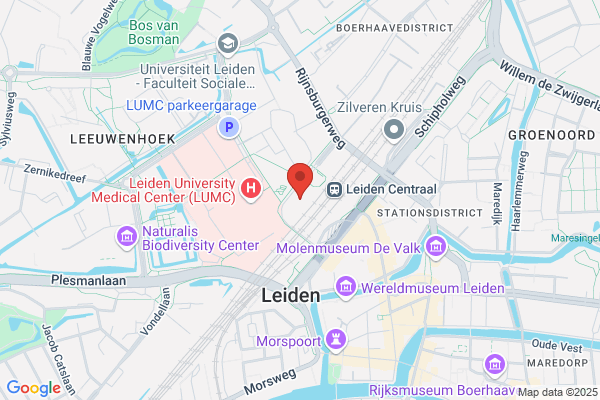 Lwo Stadsdeelkantoor West-Zuid