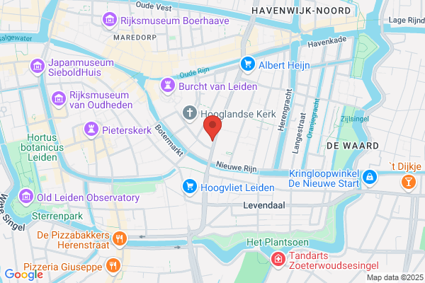 Inloophuis Psychiatrie
