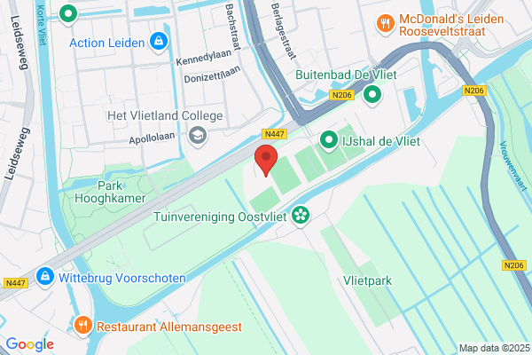 Jeugddorp Zuid-West