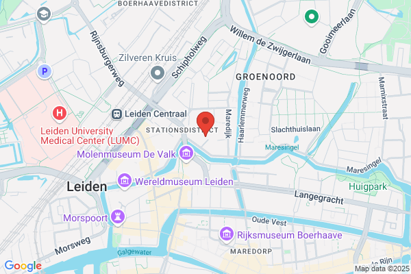 Leidse Welzijnsorg Lwo