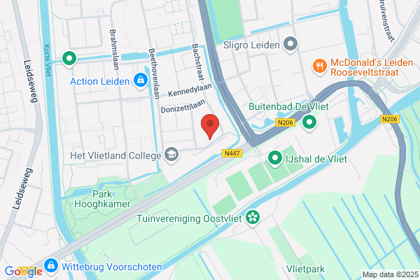 Meldpunt Vrijwillige Hulpverl