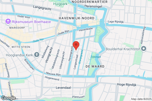 Pleegzorg, Centr Voor