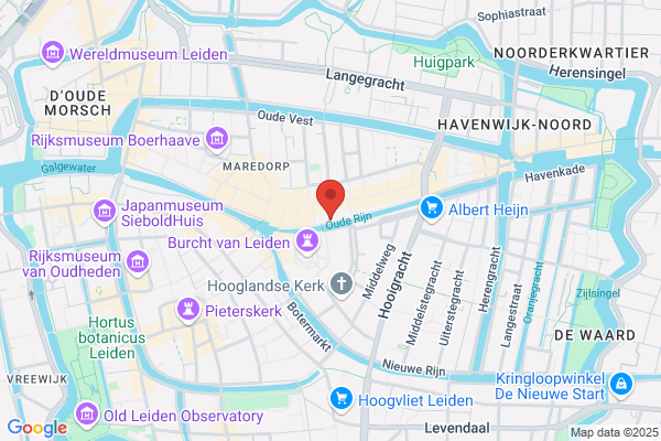 Steunpunt Vrijwilligerswerk