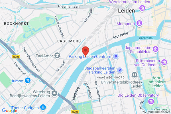 Zijloever