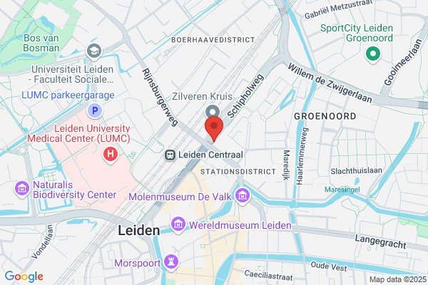 Gensym Bv