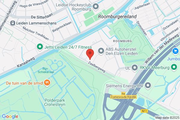 Schutten Bv