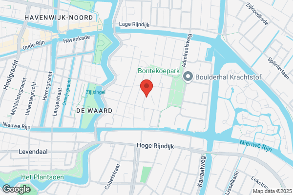 Ons Eiland