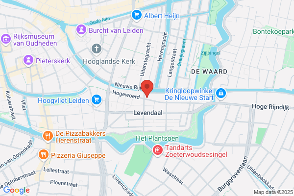 Bloem Watersport