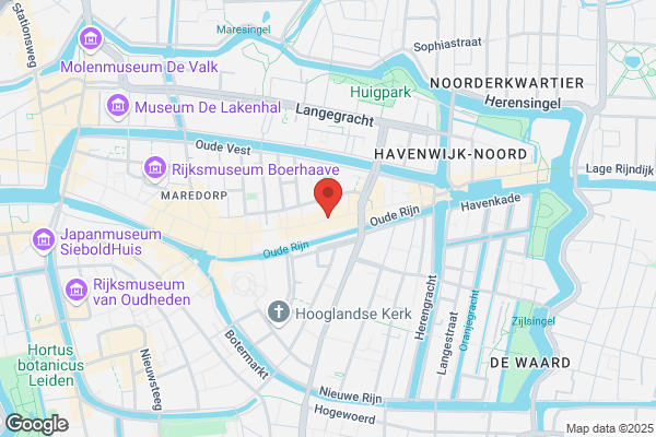 Bergers, Wout