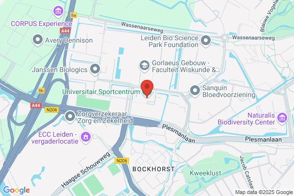 Sportcentrum Universiteit