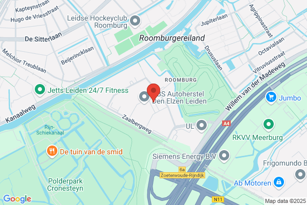 Indoor Karting Leiden