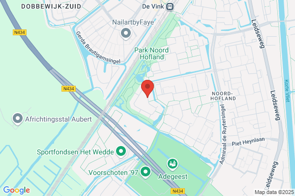 Het Wedde