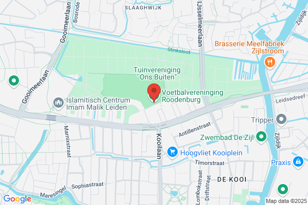 Roodenburg
