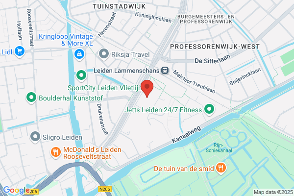 Steijn Sports