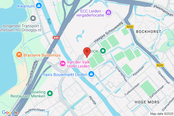 Docos Tafeltennisvereniging