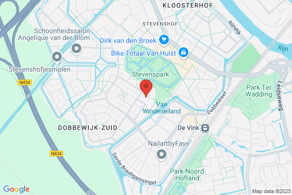 Karate-Do Leiden