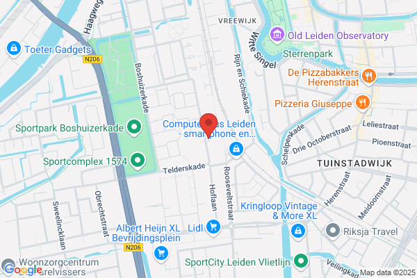 OGAV Gymnastiekvereniging