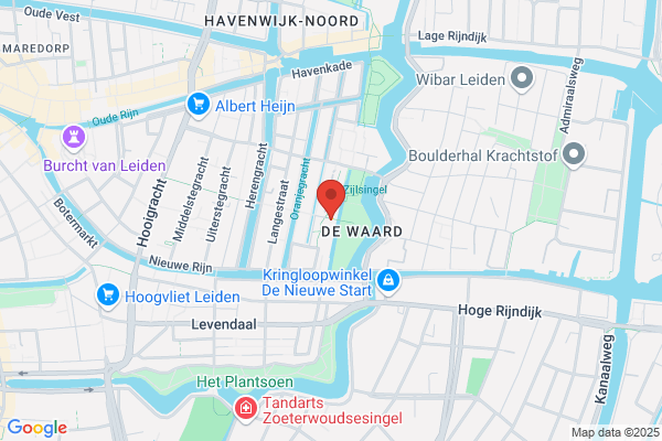 Spartaan, De