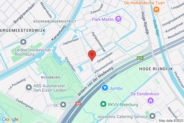 Visser Fysiotherapie