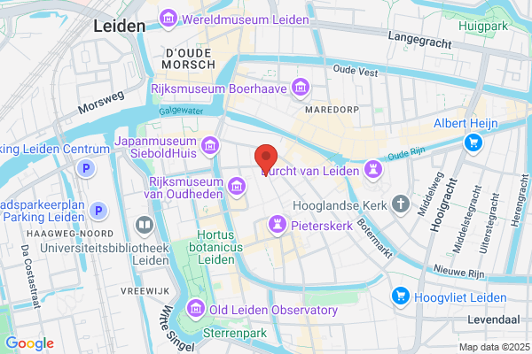 Taekwondo Ver Leiden