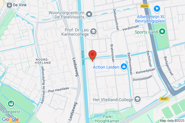 Zuid-West Tennisvereniging