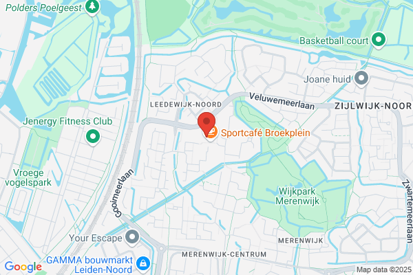 Excelsior Gymnastiekver