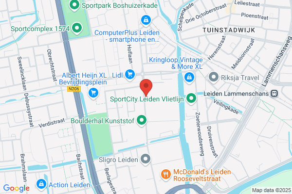 Stucadoorsbedrijf Verkuylen