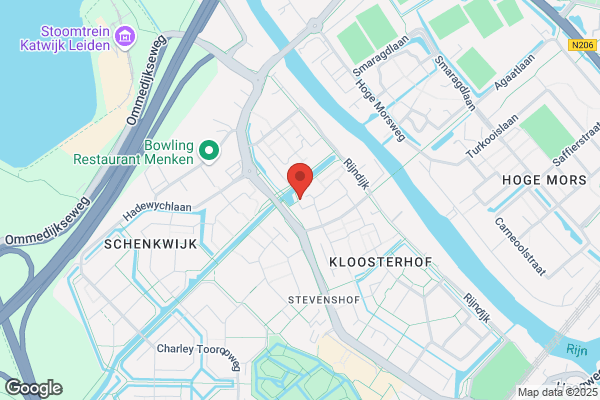 Stucadoorsbedrijf A.J. Goddijn