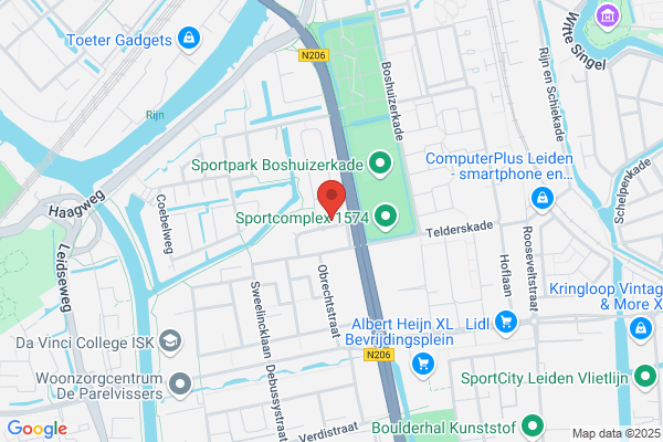 Berendse Buurt Super