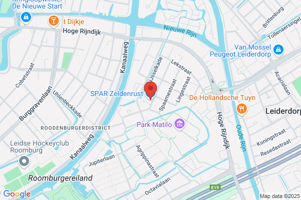 Garantmarkt Bakker