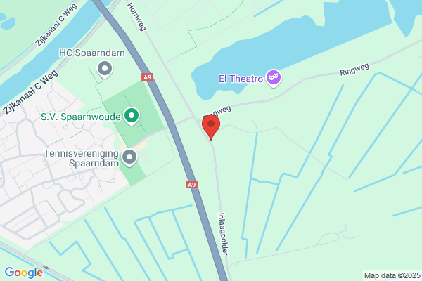 Hoogvliet Bv