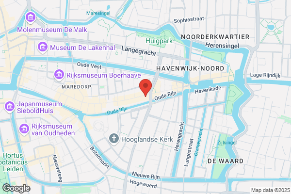 Andries Nek Tabakspeciaalzaak