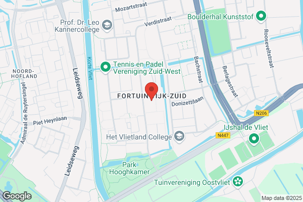 Gemakswinkel Oud Leyden