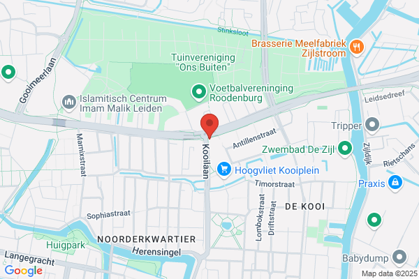 Tandartsenpraktijk Groeneveld V E