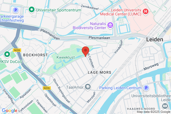 Tandartsenpraktijk T.G. Tan Bv