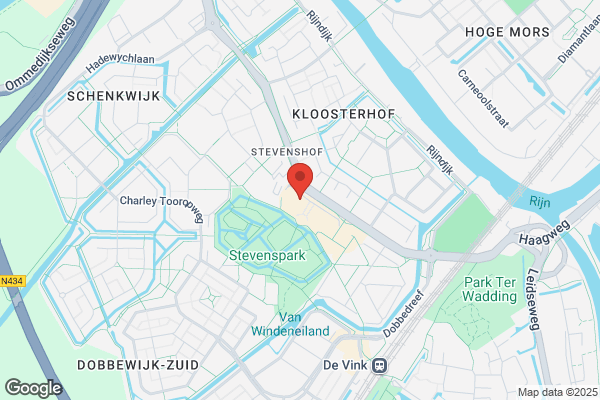 Wolkers En L A Hamelink, I G