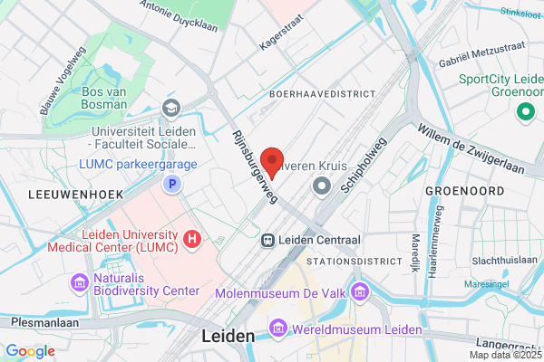 Rechtetanden