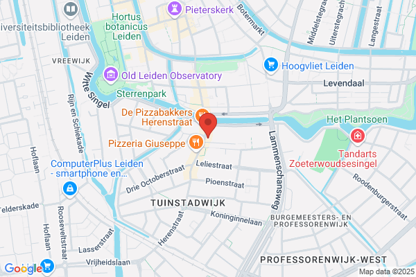Aha Wim's Tattoo & Piercing Studio Leiden