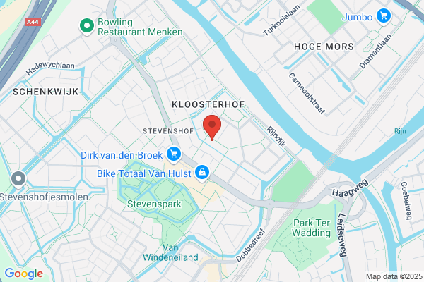Boogaard Taxi Services VOF