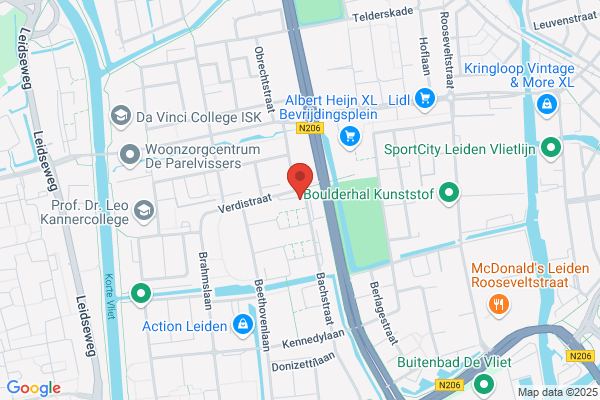 Taxibedrijf Koenes