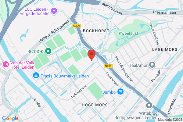 Spb Rijnland-West
