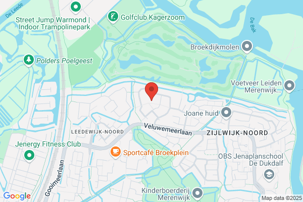 Hightech Development Leiden