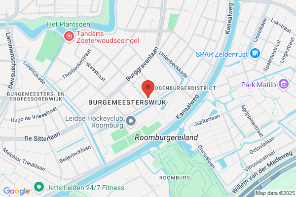 Ingenieursbureau D. Kuiper