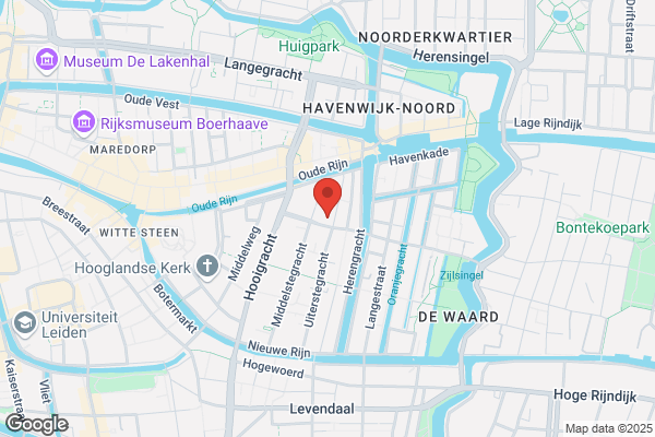 Intechno Leiden Bv