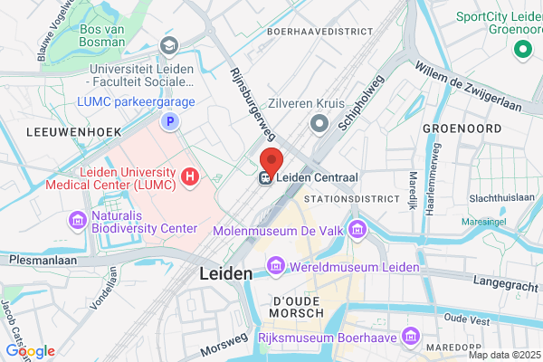 Philips Connection Point