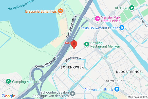 T.C. Duivestein Techniek Bv