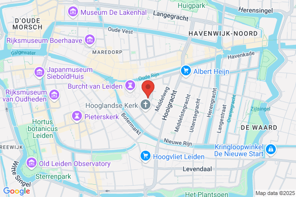 Centrum Voor Beeldende Kunst