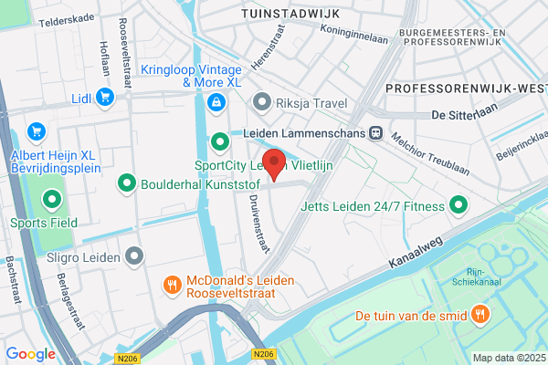 Kluivers Schilderwerk & Timmerwerk
