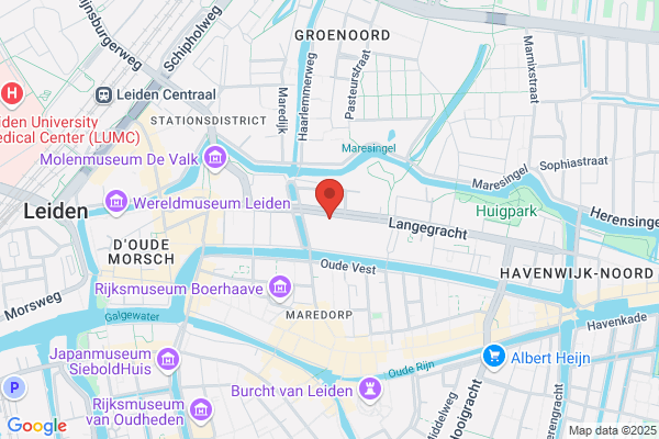 L.G. Donkersloot