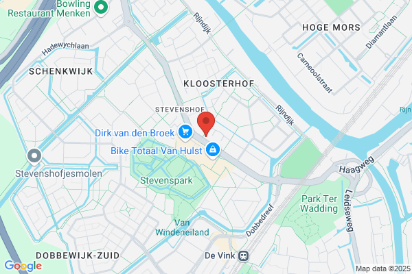 Onderhoudsbedrijf De Ruiter